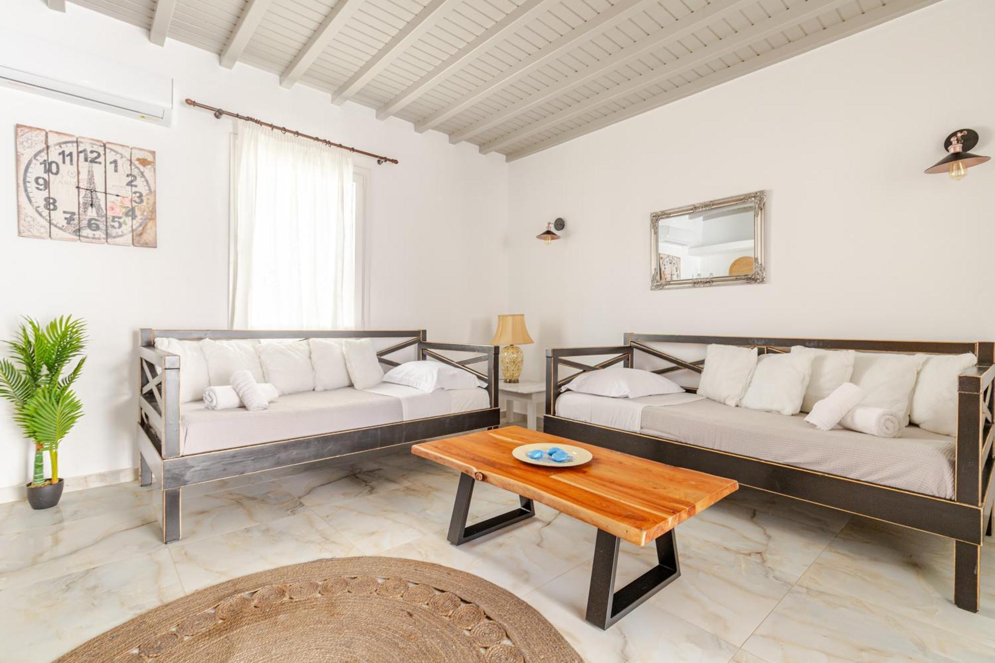 Elenitas House In Ornos (Mykonos)
