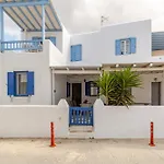 Elenitas Beach House In Ornos