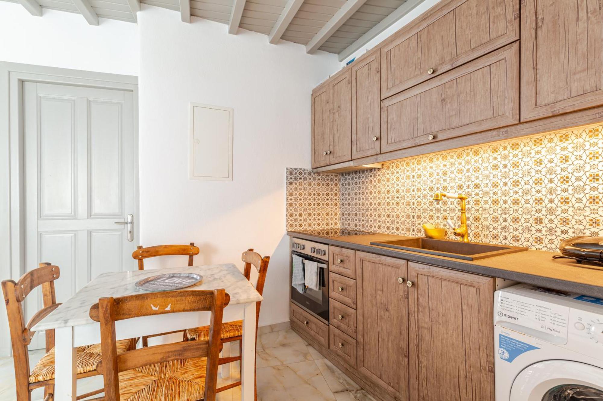 Elenitas House In Apartment