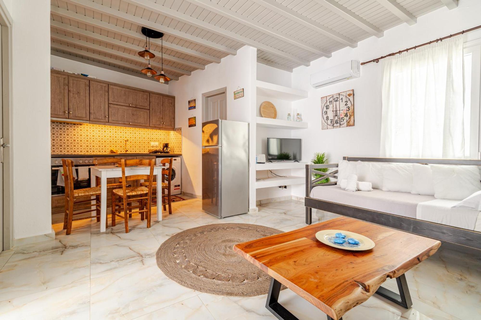 Apartment Elenitas House In