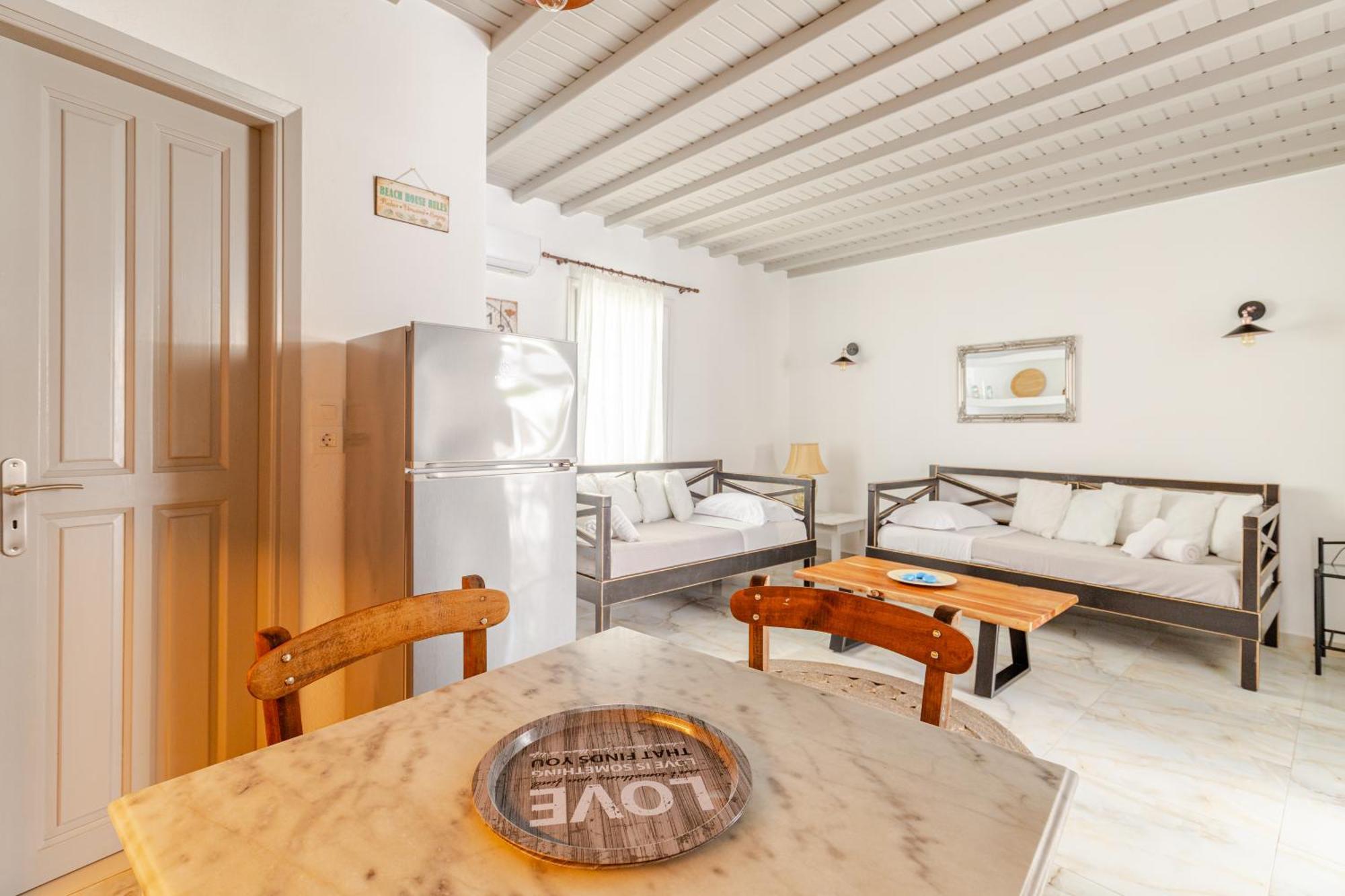 Apartment Elenitas House In Ornos (Mykonos)